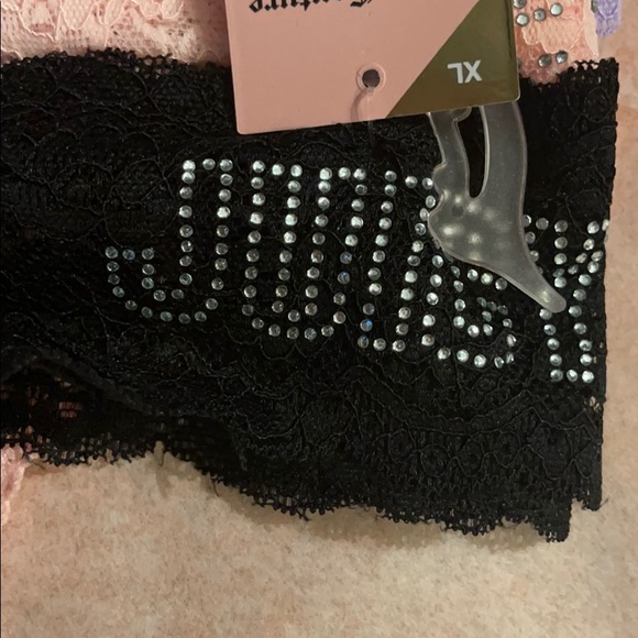 Juicy Couture sexy panties - Picture 5 of 5
